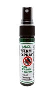 Anax Hand Sanitizer Germ Spray