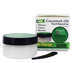 Cocodent Coconut Oil Toothpaste