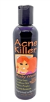 Acne Killer Black Body Wash