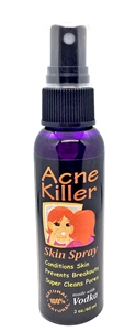 Acne Killer Skin Toner Spray