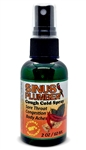 Sinus Plumber Cough and Cold Spray