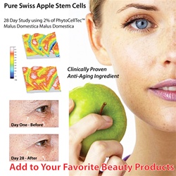 Swiss Apple Stem Cell Anti-Aging Extract PhytoCellTec 15ML