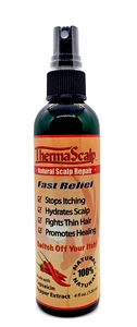 ThermaScalp Hair Loss Anti-itch Scalp Spray