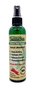 ThermaSkin Caffeinated Hot Pepper Anti-Itch Relief Spray